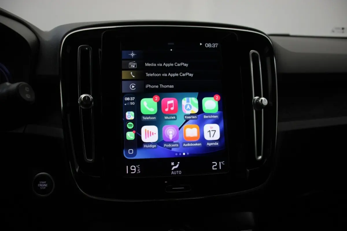 1.5 T4 Inscription - Carplay, Afn. Trekhaak, SOH 94%
