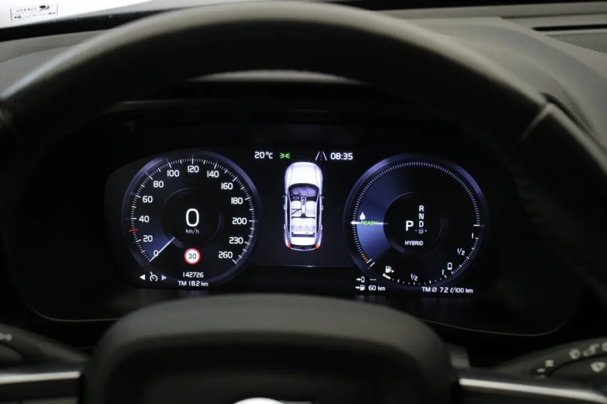 1.5 T4 Inscription - Carplay, Afn. Trekhaak, SOH 94%