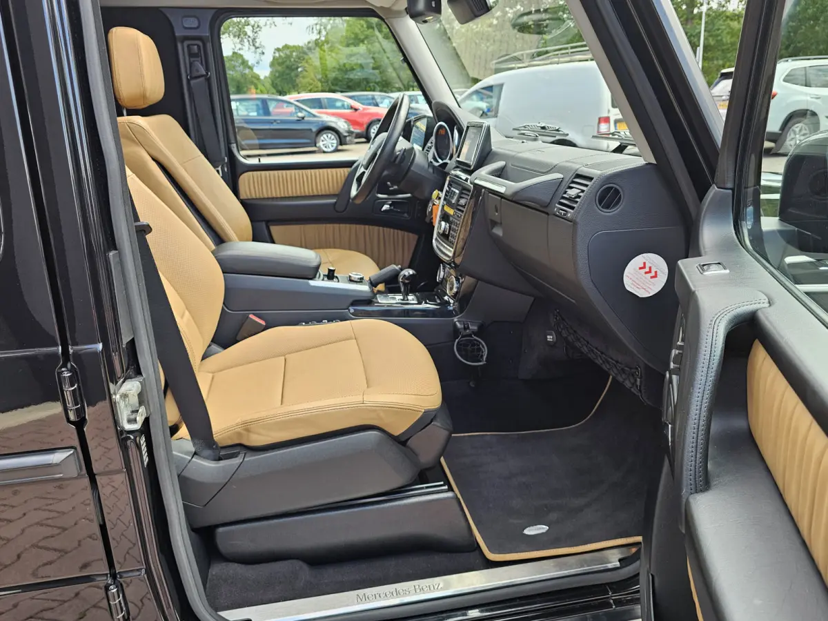 350 BLUETEC 211PK | Distronic | Schuif/kantel dak | Designo | Stoelverwarming/verkoeling | Stuurverw. | Trekhaak | Elek. stoelen + memory | Camera | Standverwarming | Grijs kenteken | Vol |