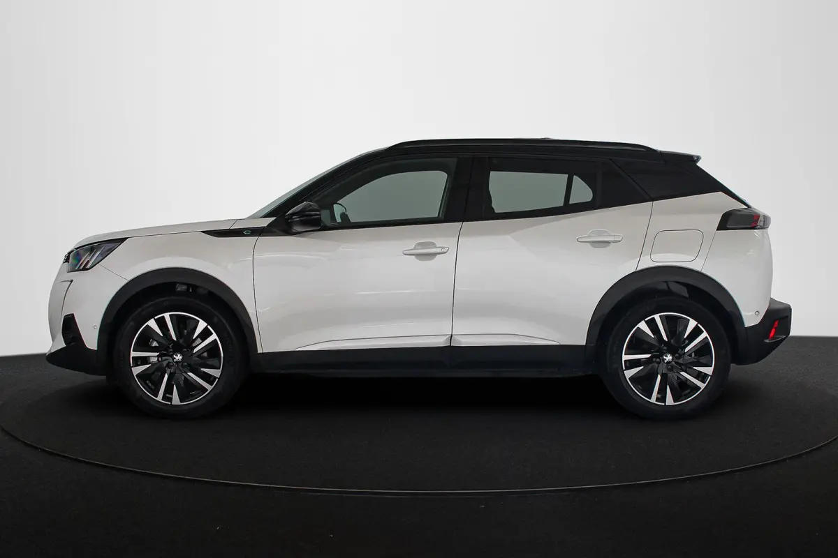 EV GT Pack 50 kWh Panoramadak Adaptieve Cruise Stoelverwarming