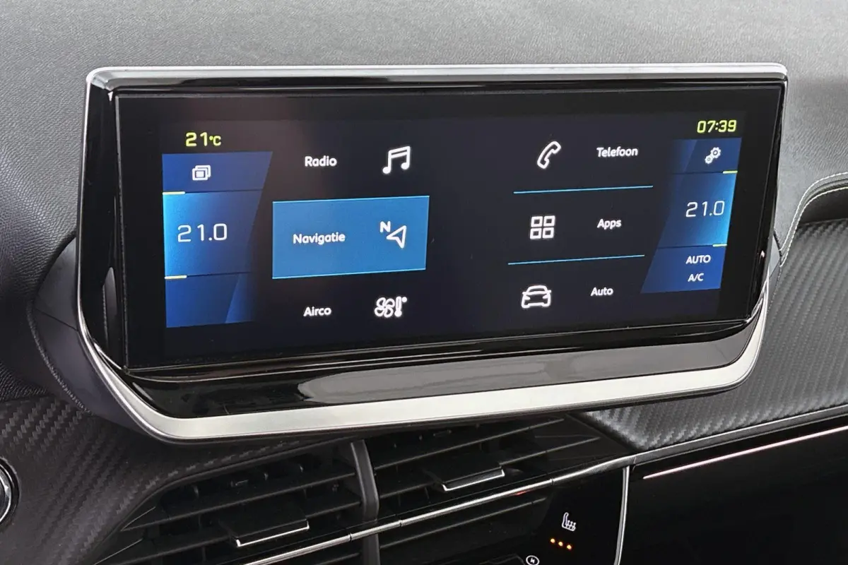 EV GT Pack 50 kWh Panoramadak Adaptieve Cruise Stoelverwarming