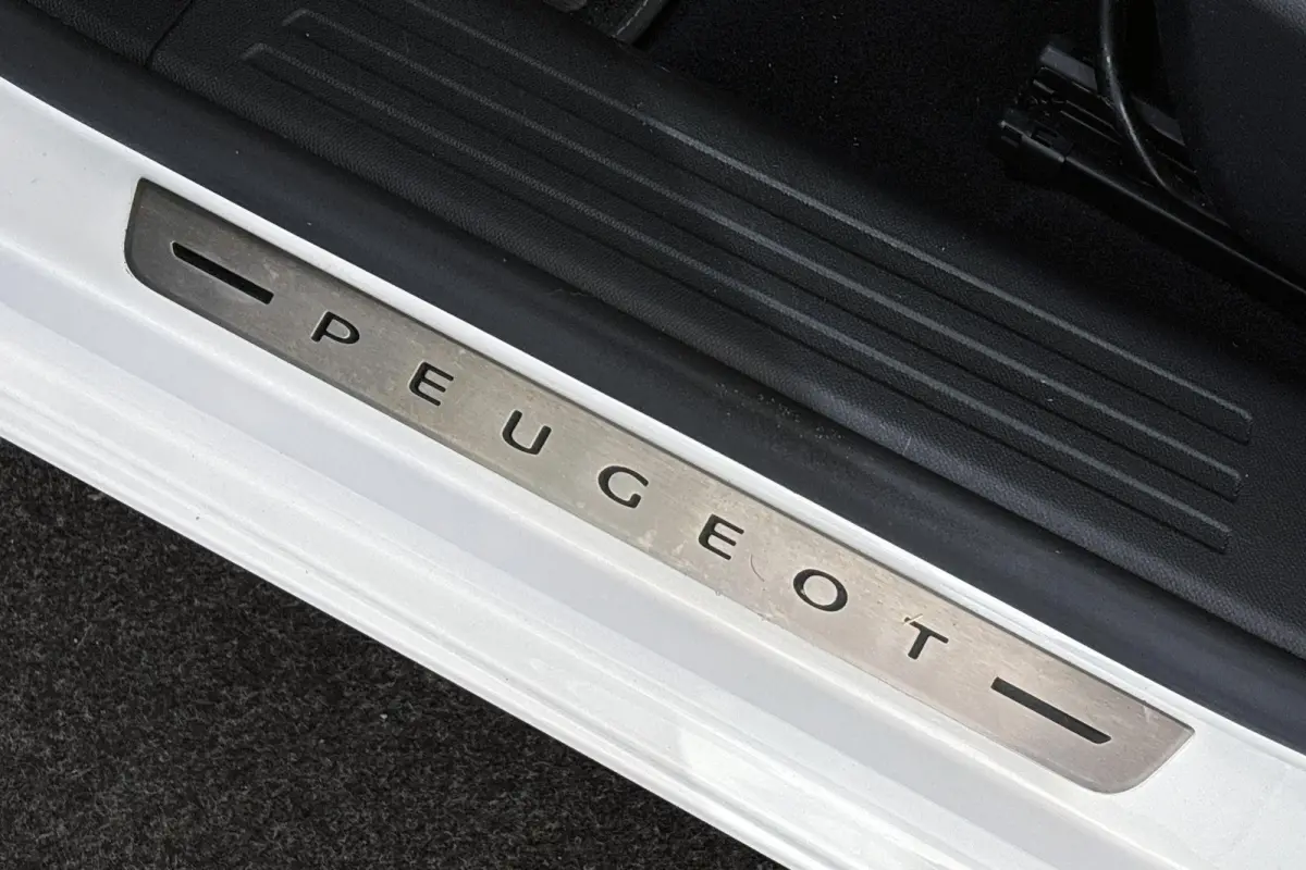 EV GT Pack 50 kWh Panoramadak Adaptieve Cruise Stoelverwarming