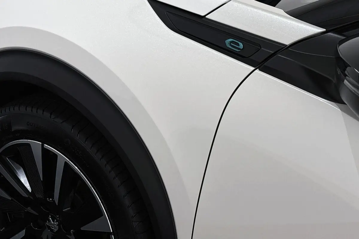 EV GT Pack 50 kWh Panoramadak Adaptieve Cruise Stoelverwarming
