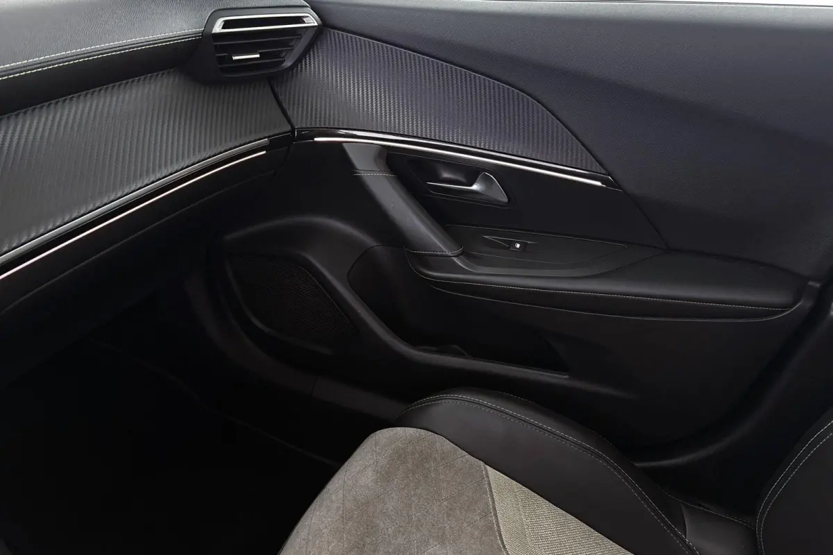 EV GT Pack 50 kWh Panoramadak Adaptieve Cruise Stoelverwarming