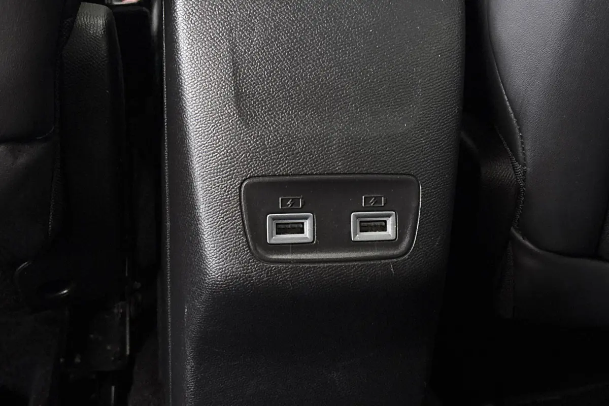 EV GT Pack 50 kWh Panoramadak Adaptieve Cruise Stoelverwarming