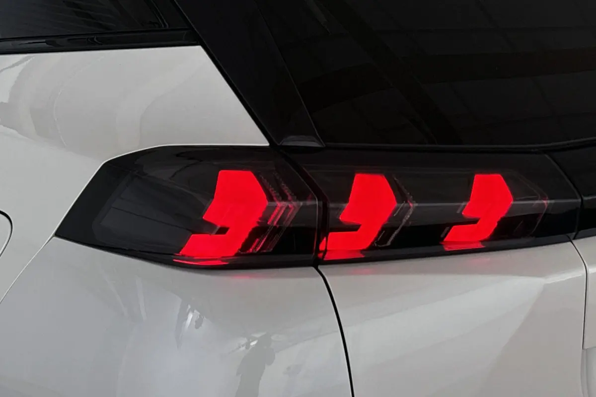 EV GT Pack 50 kWh Panoramadak Adaptieve Cruise Stoelverwarming