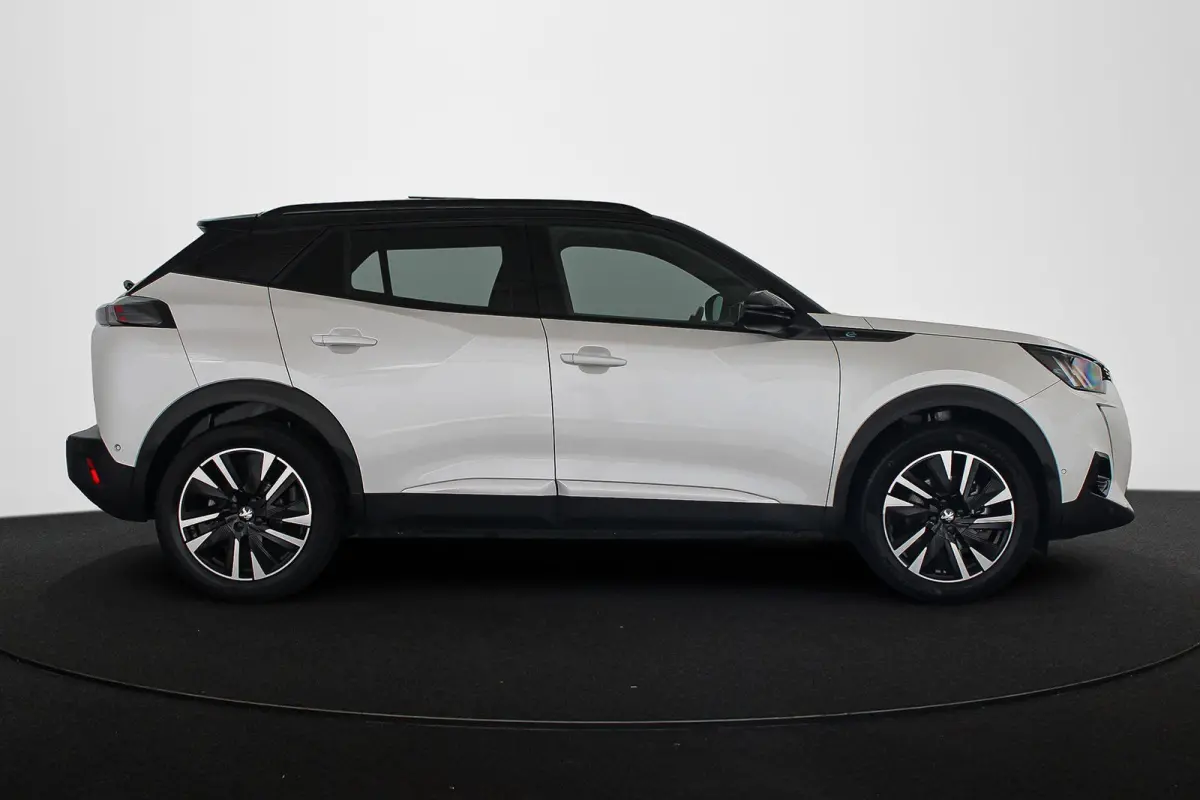EV GT Pack 50 kWh Panoramadak Adaptieve Cruise Stoelverwarming