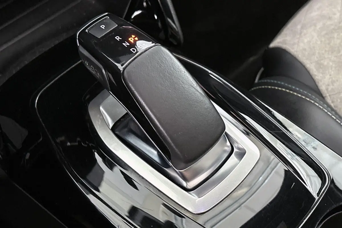 EV GT Pack 50 kWh Panoramadak Adaptieve Cruise Stoelverwarming