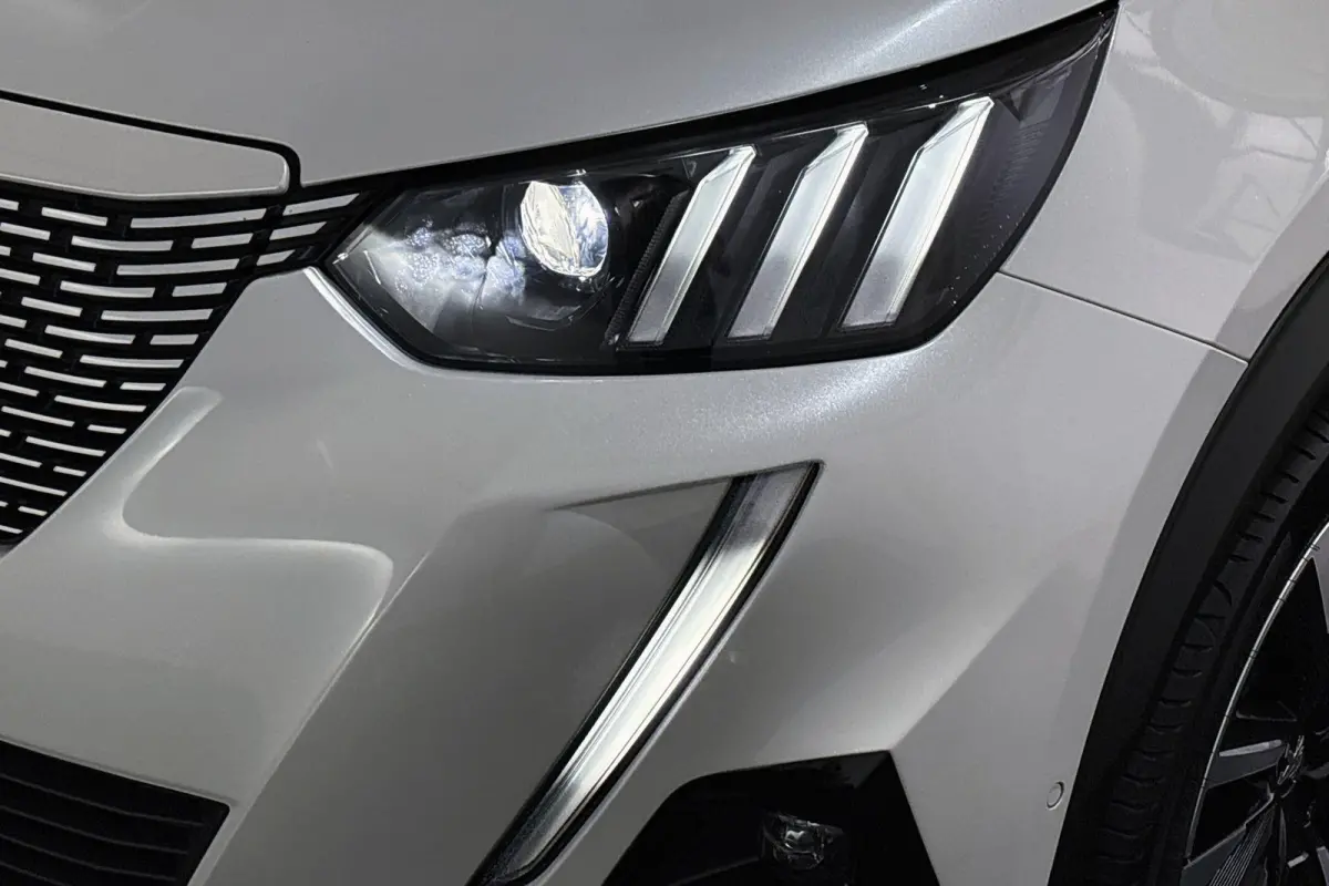EV GT Pack 50 kWh Panoramadak Adaptieve Cruise Stoelverwarming