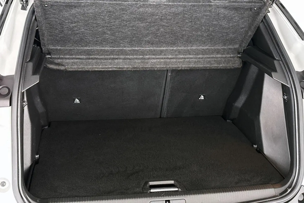 EV GT Pack 50 kWh Panoramadak Adaptieve Cruise Stoelverwarming