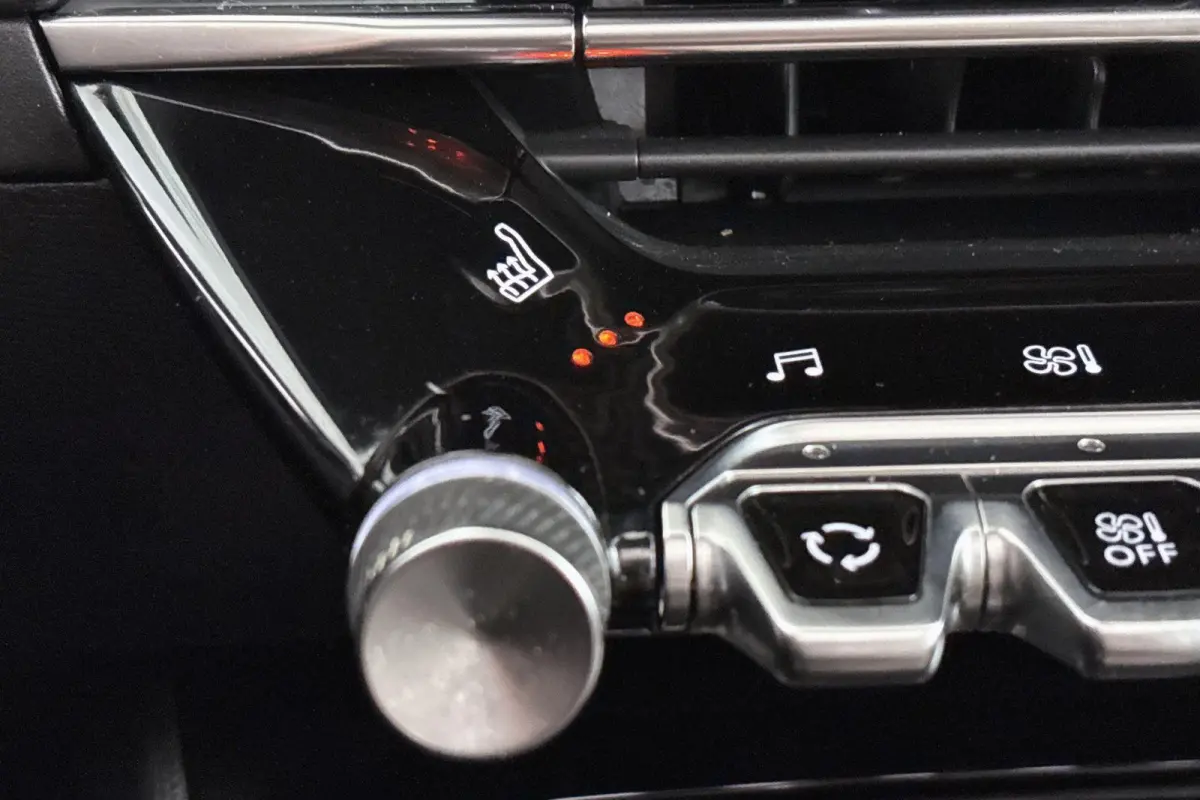 EV GT Pack 50 kWh Panoramadak Adaptieve Cruise Stoelverwarming