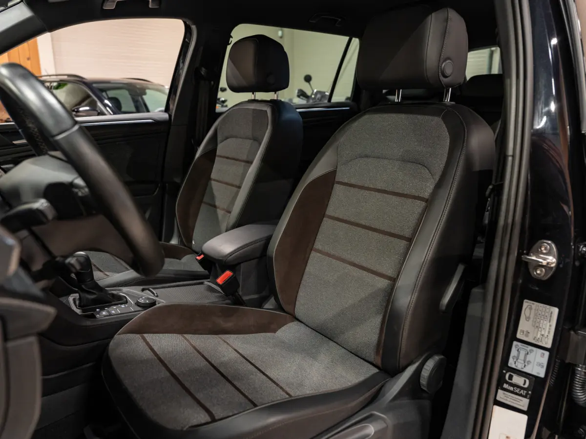 1.5 TSI 150PK Style, Virtual Cockpit, Apple Carplay, Android Auto, Camera, ACC, Navi, Clima, 19" Velgen, Voll Led