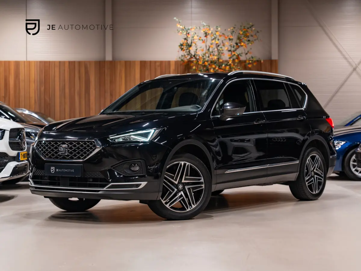 1.5 TSI 150PK Style, Virtual Cockpit, Apple Carplay, Android Auto, Camera, ACC, Navi, Clima, 19" Velgen, Voll Led
