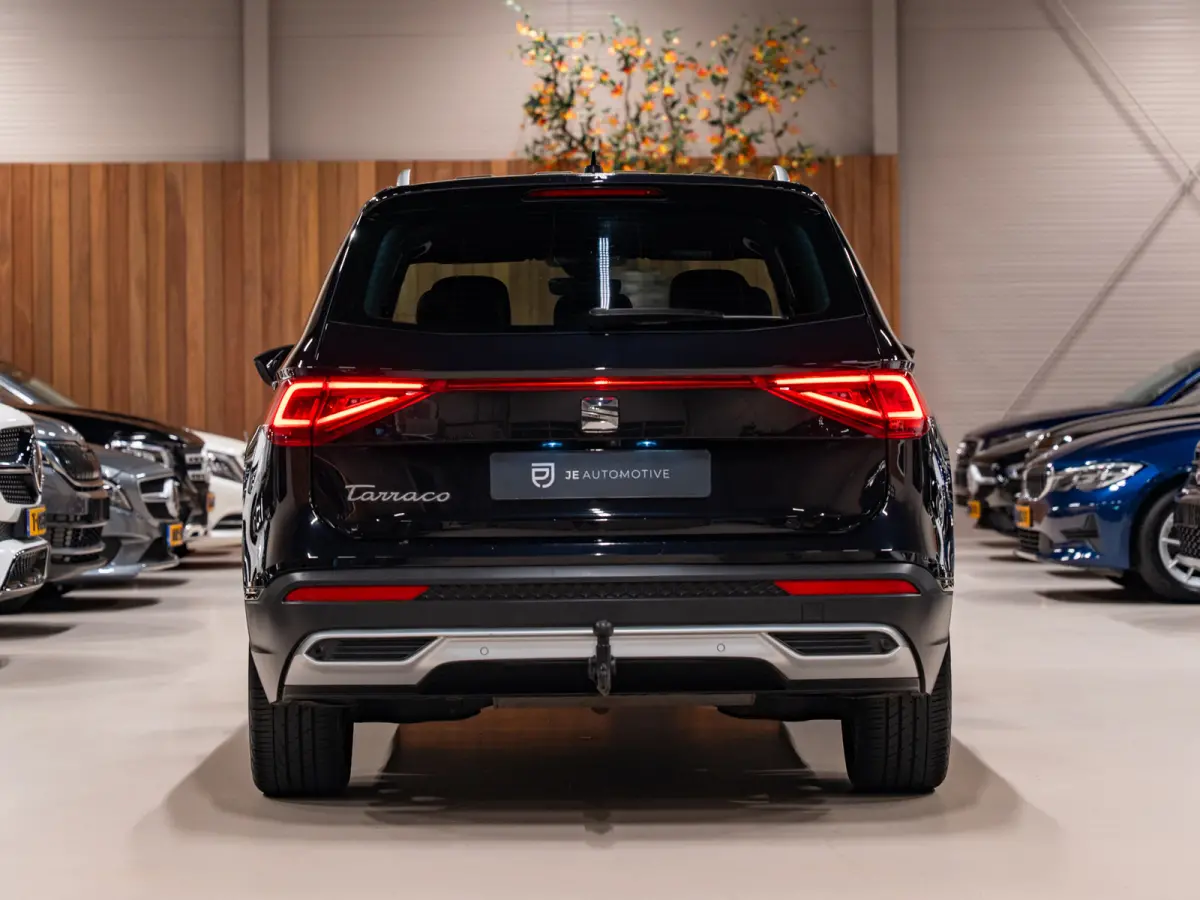 1.5 TSI 150PK Style, Virtual Cockpit, Apple Carplay, Android Auto, Camera, ACC, Navi, Clima, 19" Velgen, Voll Led