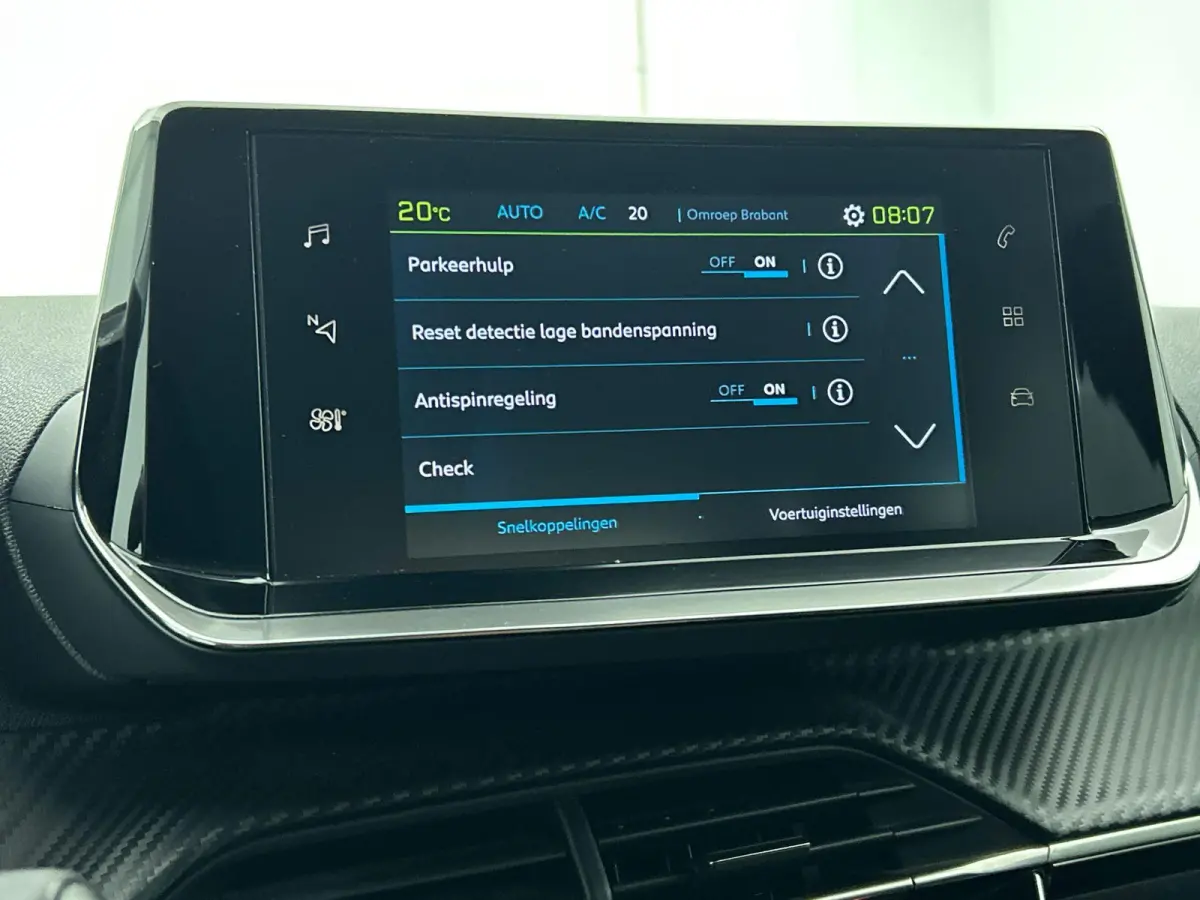 EV Allure Pack 50 kWh | 1ste Eigenaar | Accu 93% | Stoelverwarming | Achteruitrij Camera | Apple Carplay/Android Auto | Climate Control |