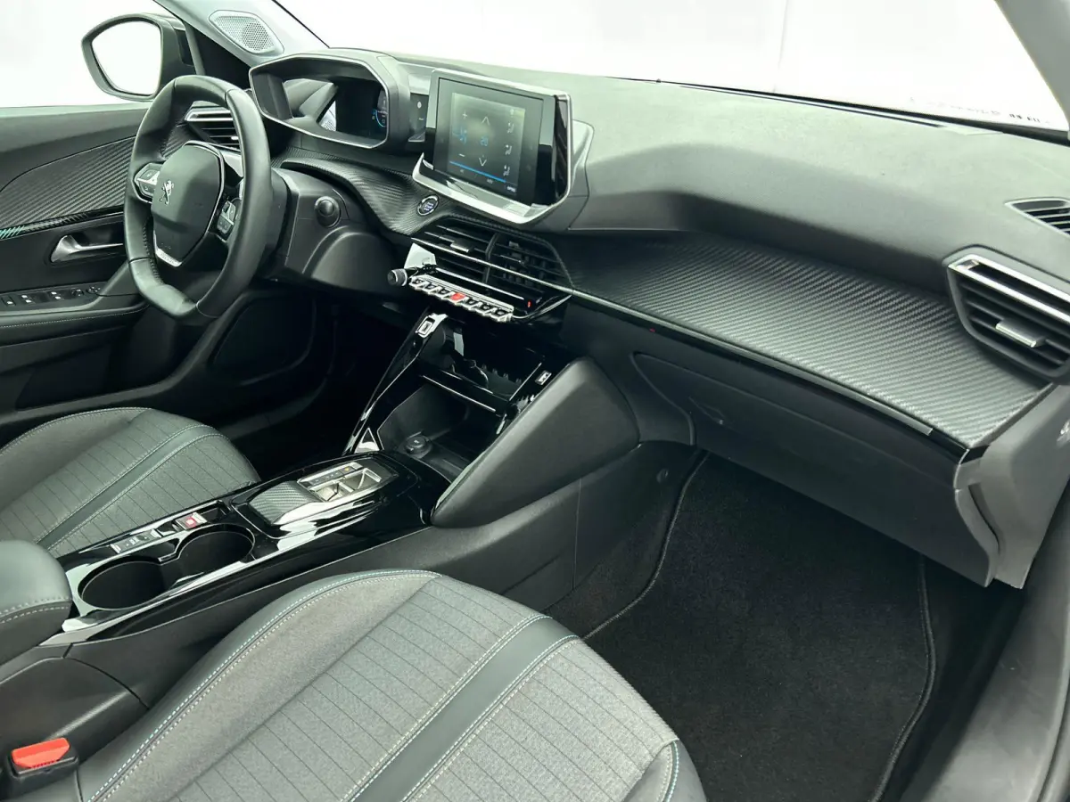 EV Allure Pack 50 kWh | 1ste Eigenaar | Accu 93% | Stoelverwarming | Achteruitrij Camera | Apple Carplay/Android Auto | Climate Control |