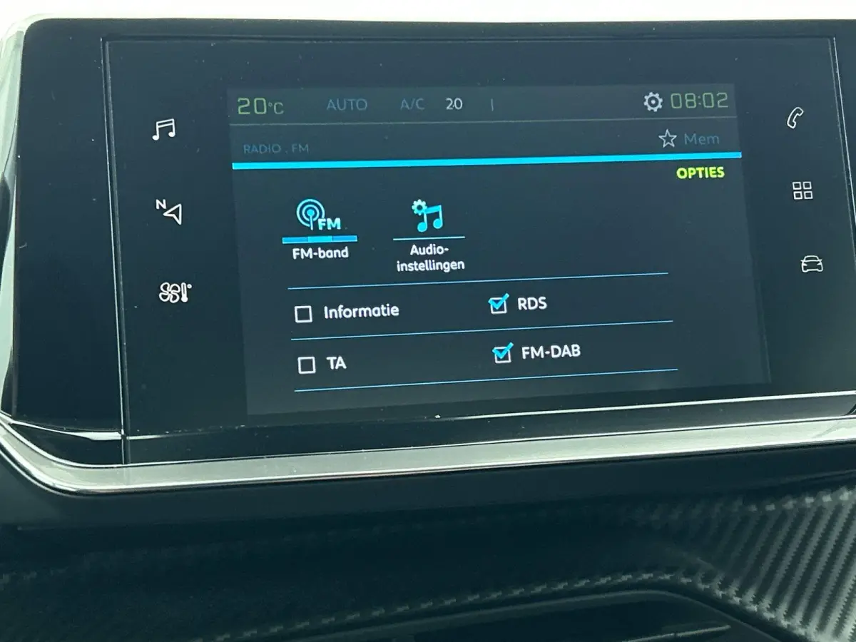 EV Allure Pack 50 kWh | 1ste Eigenaar | Accu 93% | Stoelverwarming | Achteruitrij Camera | Apple Carplay/Android Auto | Climate Control |
