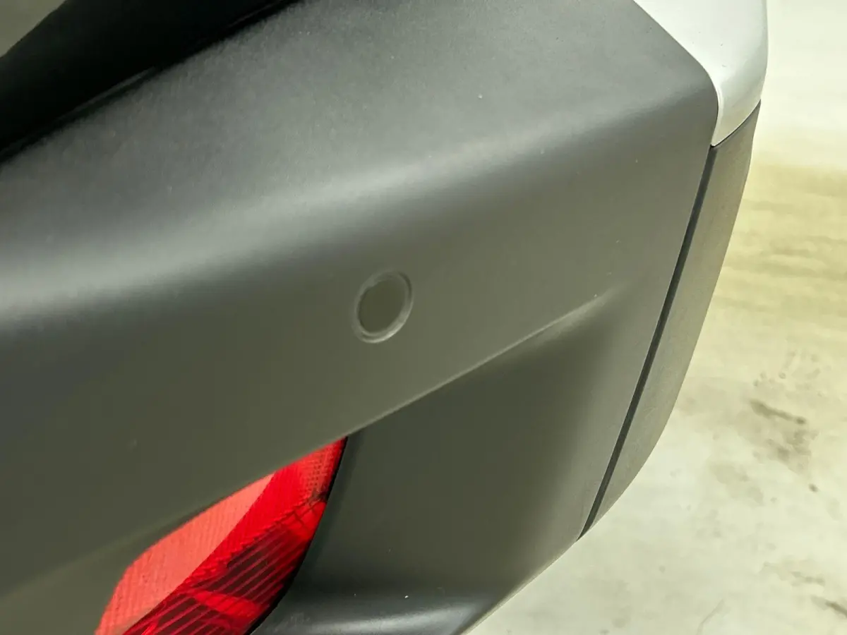 EV Allure Pack 50 kWh | 1ste Eigenaar | Accu 93% | Stoelverwarming | Achteruitrij Camera | Apple Carplay/Android Auto | Climate Control |