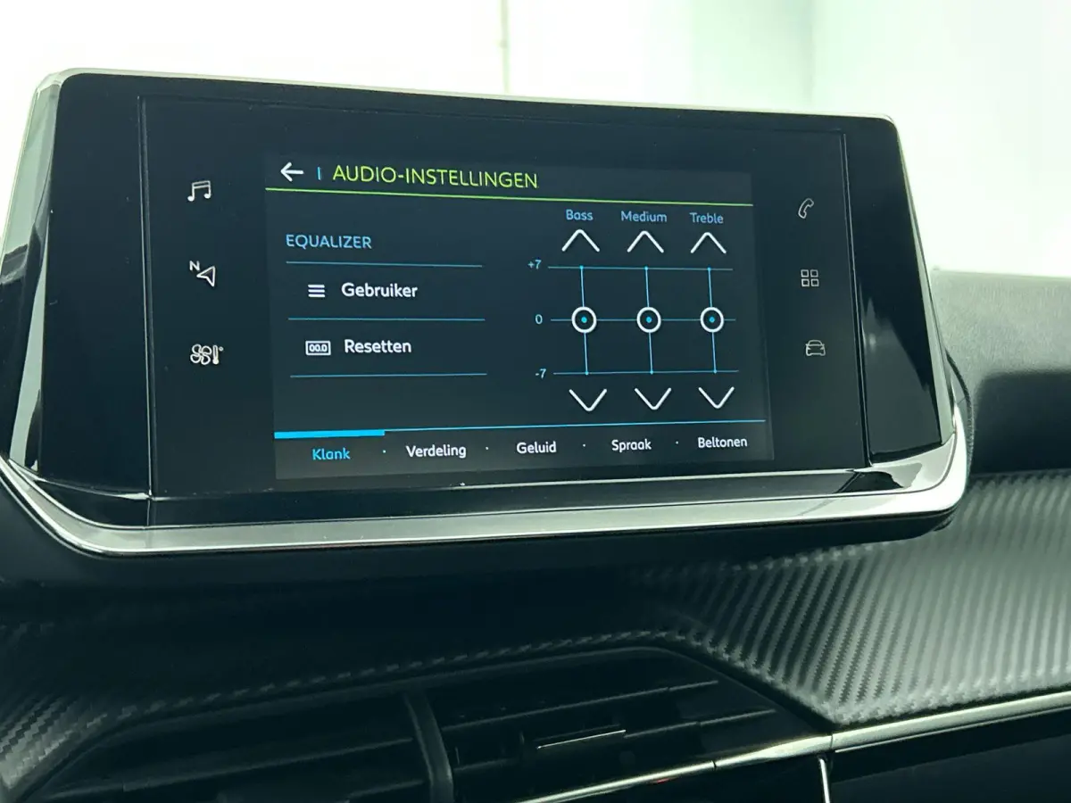 EV Allure Pack 50 kWh | 1ste Eigenaar | Accu 93% | Stoelverwarming | Achteruitrij Camera | Apple Carplay/Android Auto | Climate Control |