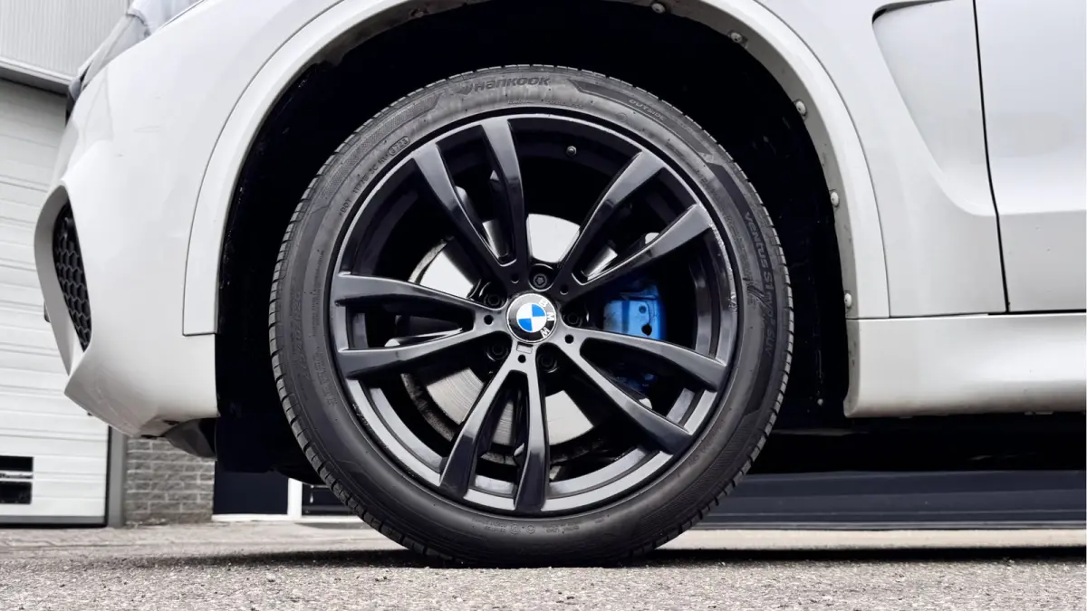 xDrive40e iPerformance High Executive M pakket Leer | Pano | Memory