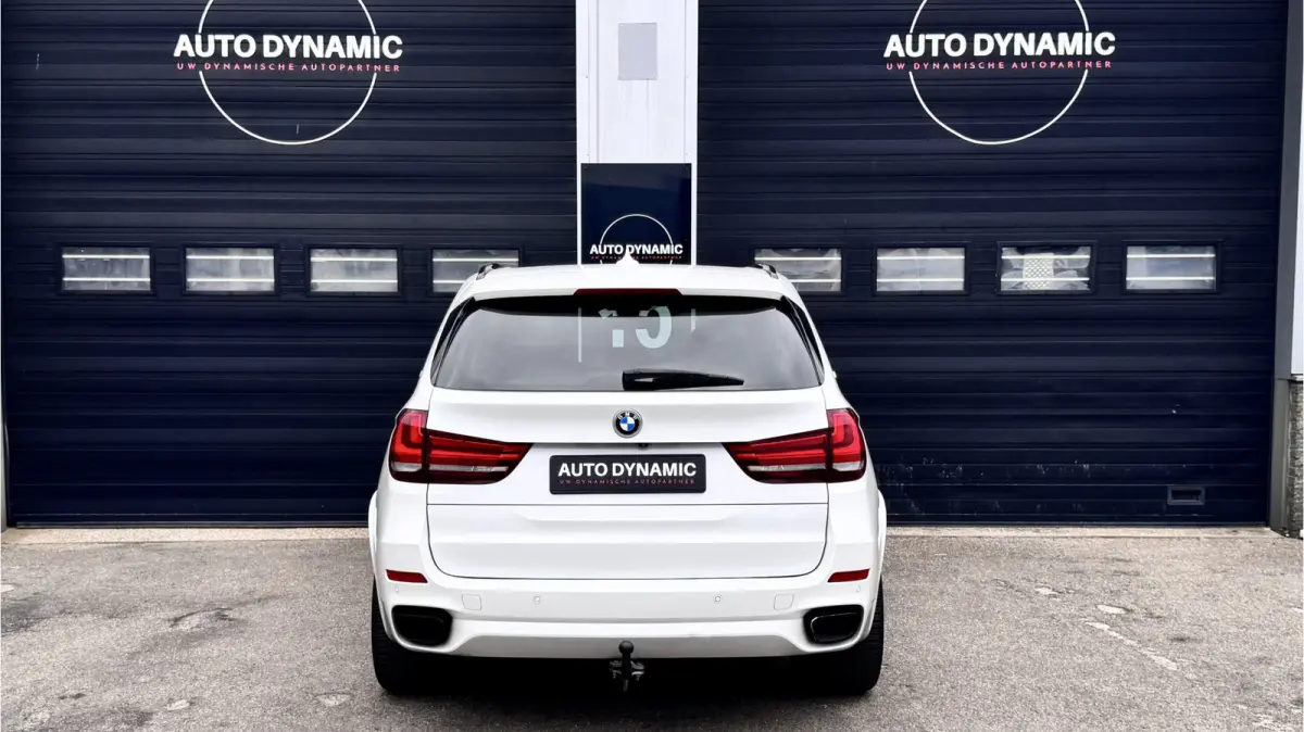 xDrive40e iPerformance High Executive M pakket Leer | Pano | Memory
