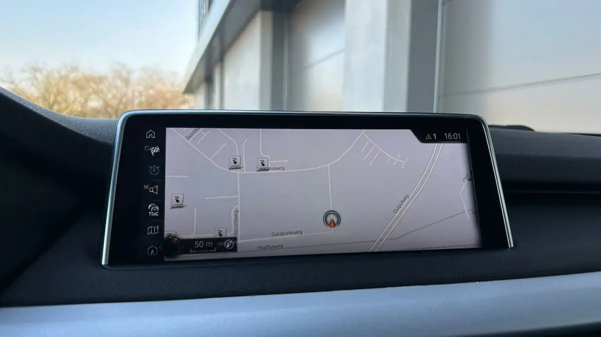 xDrive40e iPerformance High Executive M pakket Leer | Pano | Memory