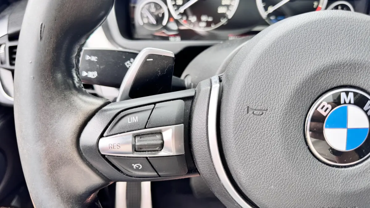 xDrive40e iPerformance High Executive M pakket Leer | Pano | Memory