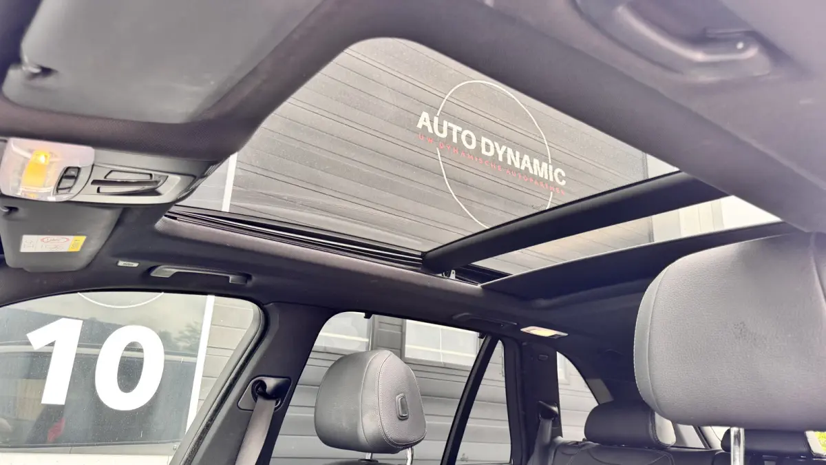 xDrive40e iPerformance High Executive M pakket Leer | Pano | Memory