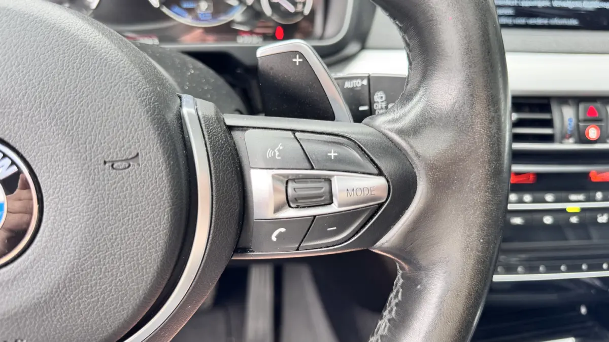 xDrive40e iPerformance High Executive M pakket Leer | Pano | Memory