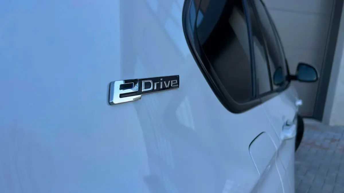 xDrive40e iPerformance High Executive M pakket Leer | Pano | Memory