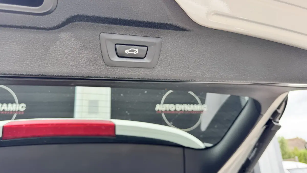 xDrive40e iPerformance High Executive M pakket Leer | Pano | Memory
