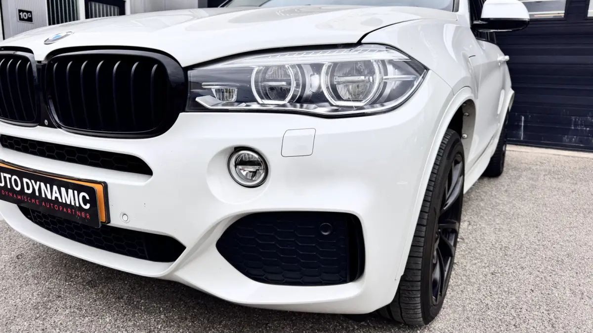 xDrive40e iPerformance High Executive M pakket Leer | Pano | Memory