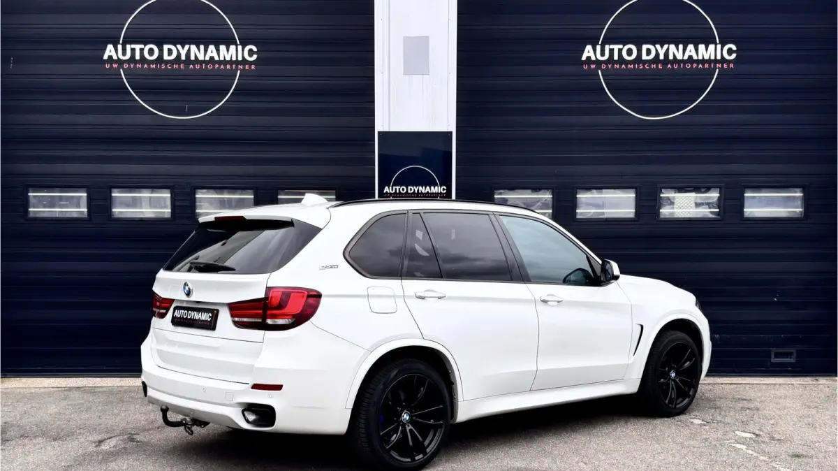 xDrive40e iPerformance High Executive M pakket Leer | Pano | Memory