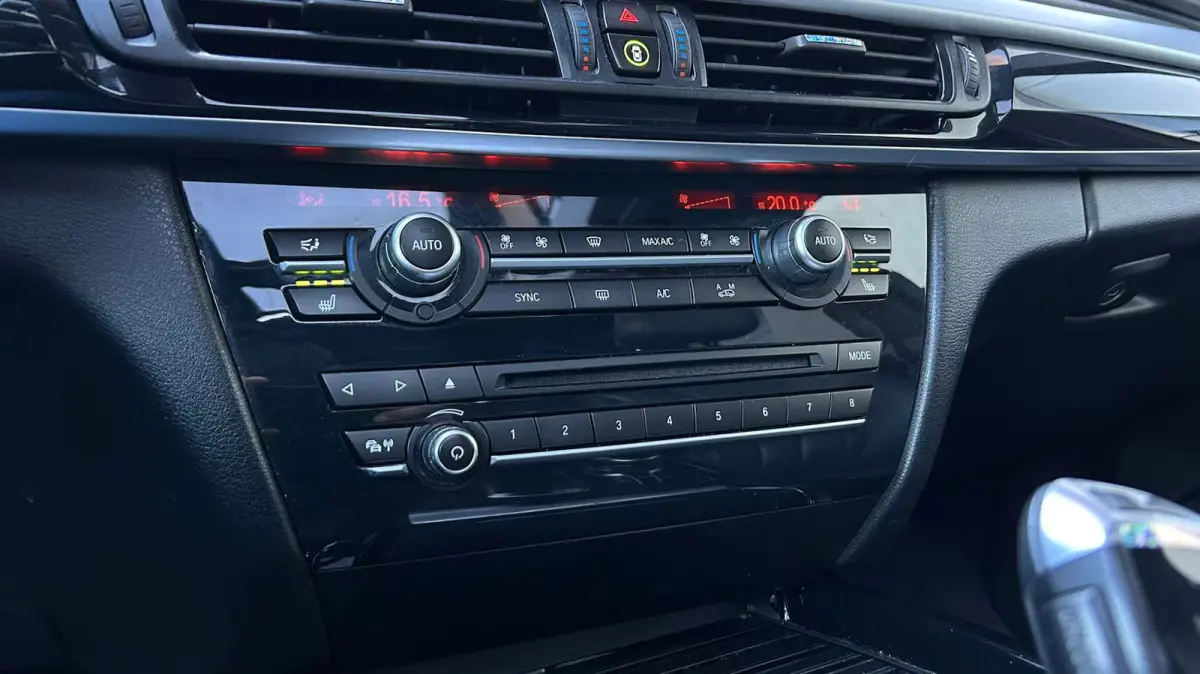xDrive40e iPerformance High Executive M pakket Leer | Pano | Memory