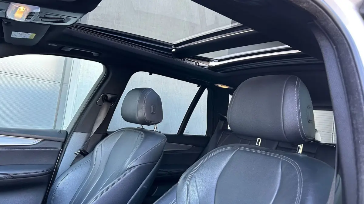xDrive40e iPerformance High Executive M pakket Leer | Pano | Memory