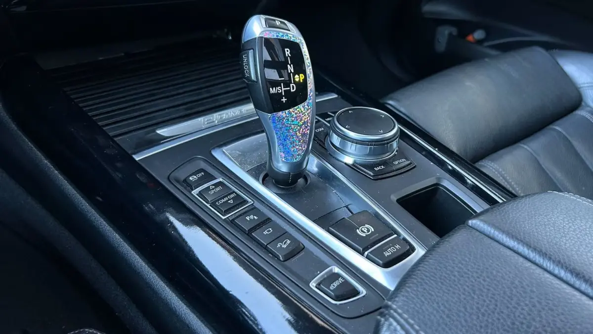 xDrive40e iPerformance High Executive M pakket Leer | Pano | Memory