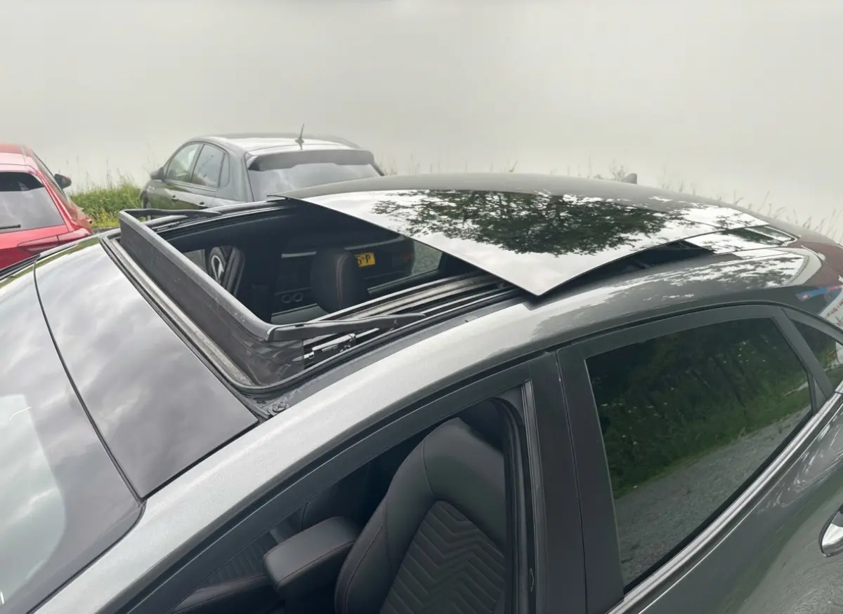 EcoBoost 125PK [MHEV] ST-LINE X B&O/PANORAMA/TREKHAAK
