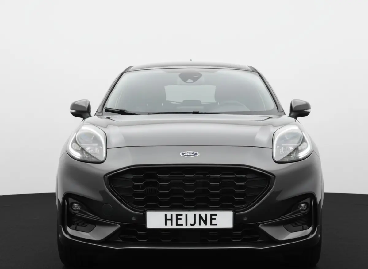 EcoBoost 125PK [MHEV] ST-LINE X B&O/PANORAMA/TREKHAAK