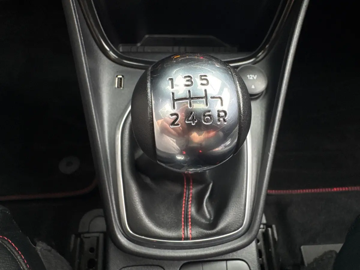 EcoBoost 125PK [MHEV] ST-LINE X B&O/PANORAMA/TREKHAAK