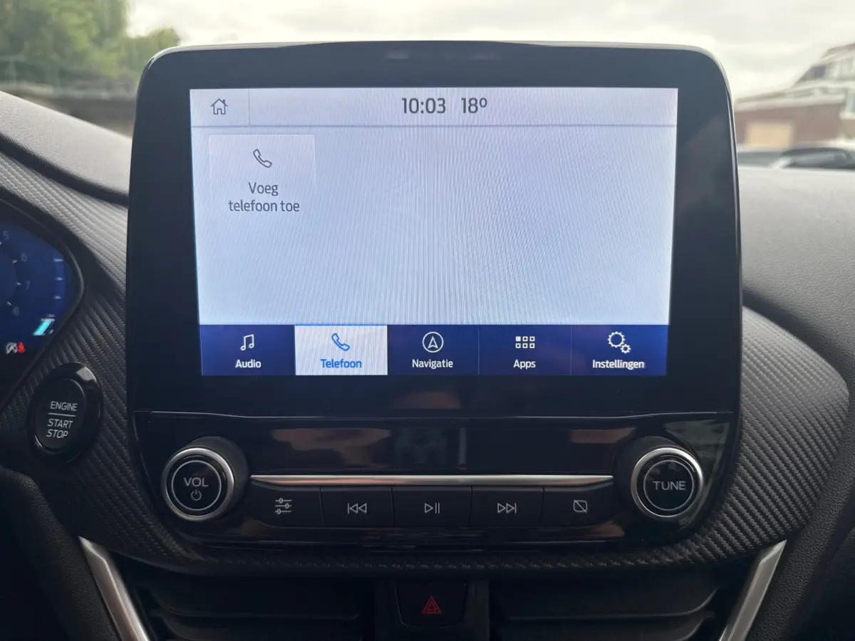 EcoBoost 125PK [MHEV] ST-LINE X B&O/PANORAMA/TREKHAAK