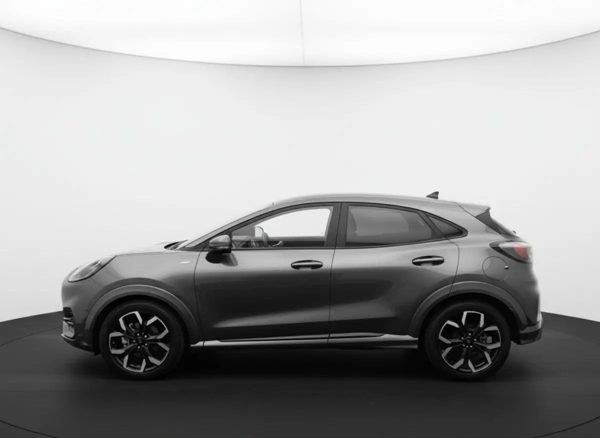 EcoBoost 125PK [MHEV] ST-LINE X B&O/PANORAMA/TREKHAAK