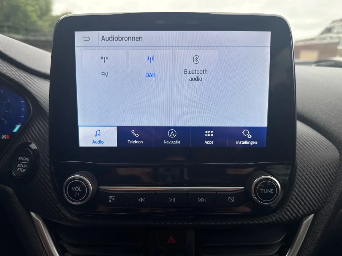 EcoBoost 125PK [MHEV] ST-LINE X B&O/PANORAMA/TREKHAAK