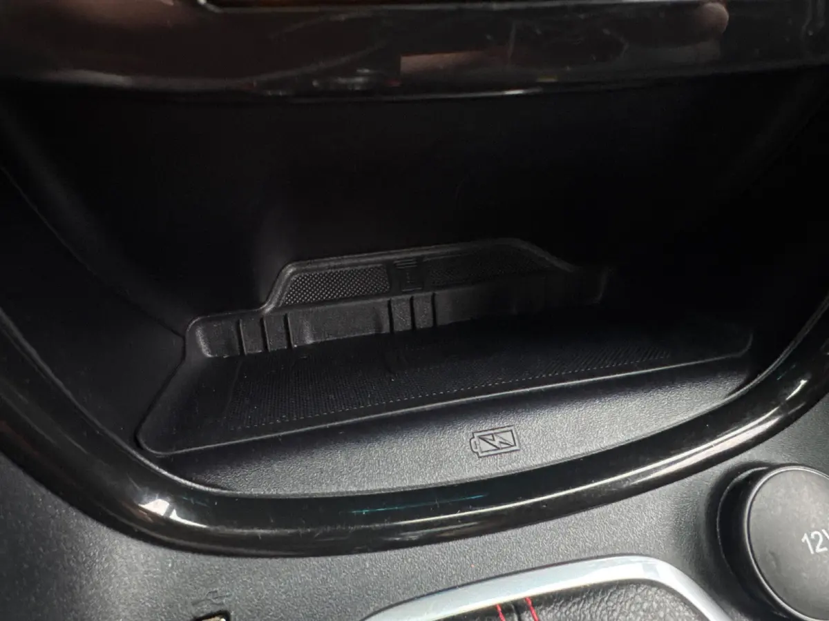 EcoBoost 125PK [MHEV] ST-LINE X B&O/PANORAMA/TREKHAAK