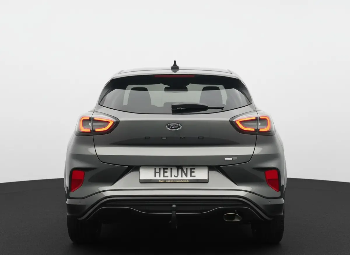 EcoBoost 125PK [MHEV] ST-LINE X B&O/PANORAMA/TREKHAAK