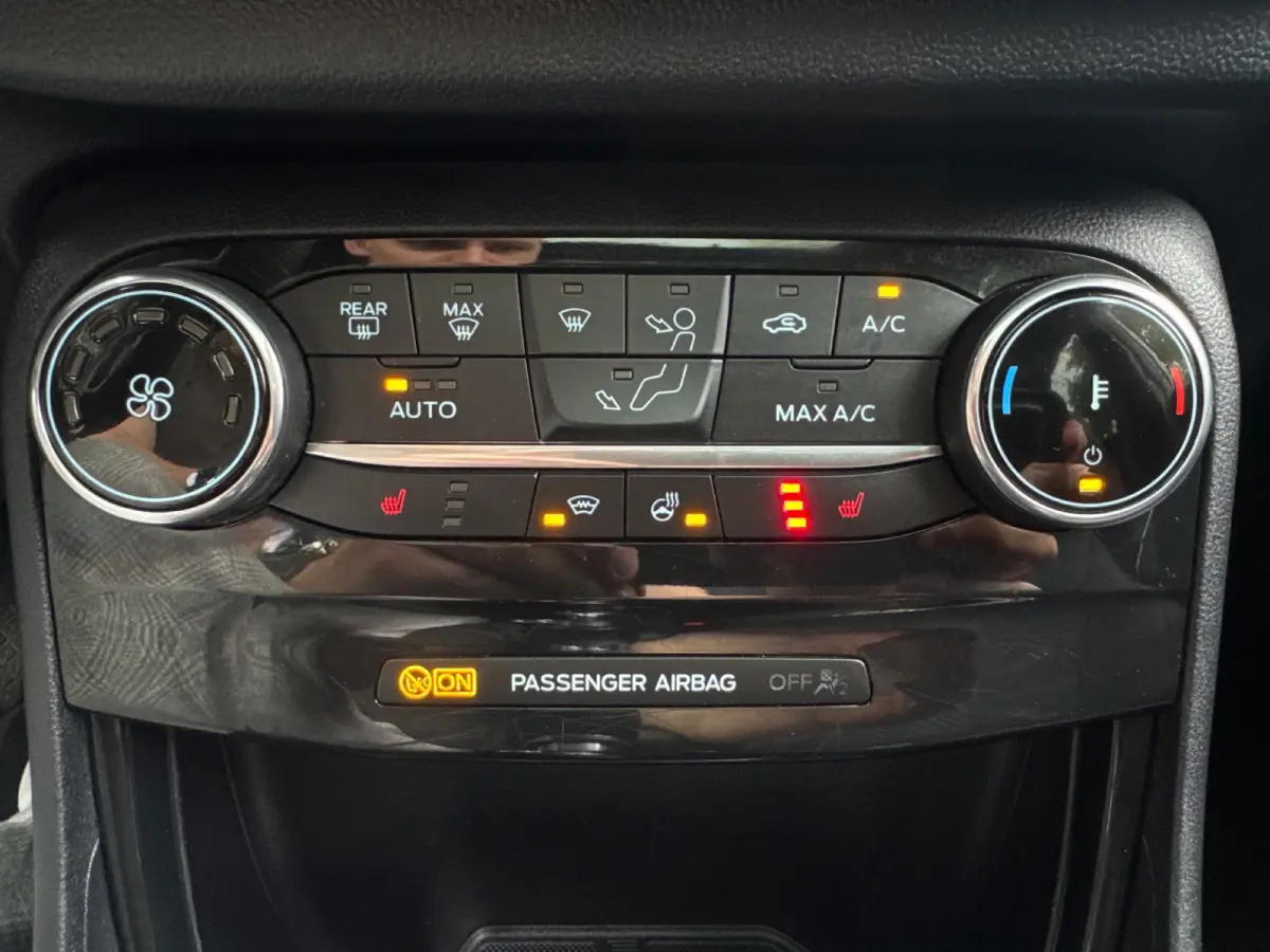 EcoBoost 125PK [MHEV] ST-LINE X B&O/PANORAMA/TREKHAAK
