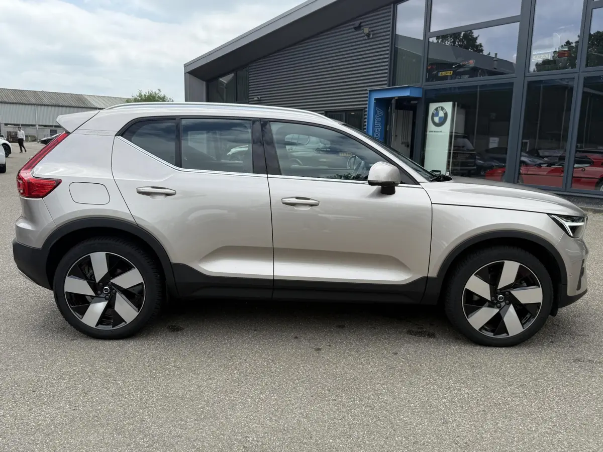 1.5 T4 Plug-in hybrid Plus Bright VOLVO DEALER ONDERHOUDEN | PANO| 360 CAMERA| HARMAN KARDON| STOEL + STUURVERWARMING|