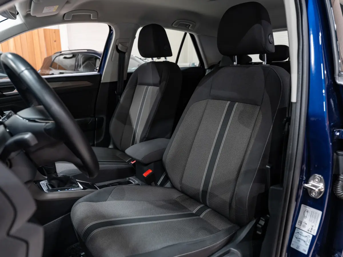 1.5 TSI 150PK DSG Style, ACC, Apple Carplay, Android Auto, Clima, Camera, Multistuur, Voll Onderhoud