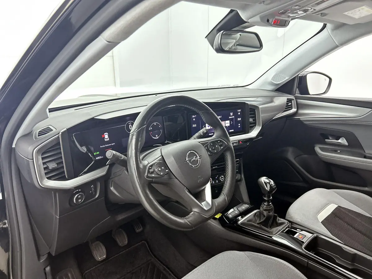 1.2 Turbo Elegance | Camera | Apple Carplay/Android Auto | Cruise Control | Stoel/Stuurverwarming | Dodehoek detectie | Navigatie