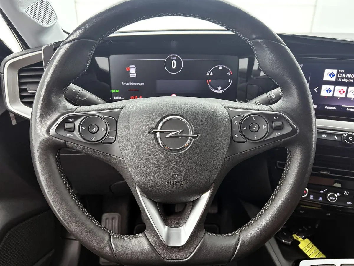 1.2 Turbo Elegance | Camera | Apple Carplay/Android Auto | Cruise Control | Stoel/Stuurverwarming | Dodehoek detectie | Navigatie
