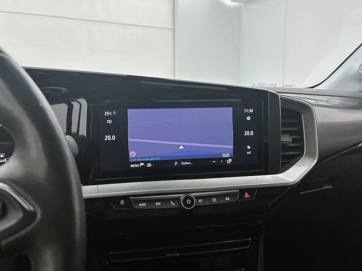 1.2 Turbo Elegance | Camera | Apple Carplay/Android Auto | Cruise Control | Stoel/Stuurverwarming | Dodehoek detectie | Navigatie
